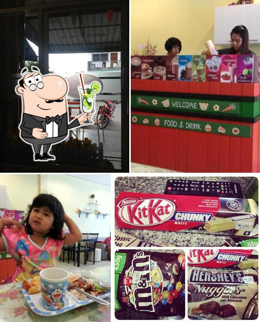 Sadao Cafe'