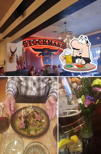Stockman's Bar & Lounge