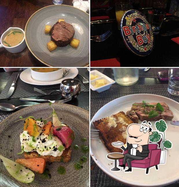 Restaurant 23