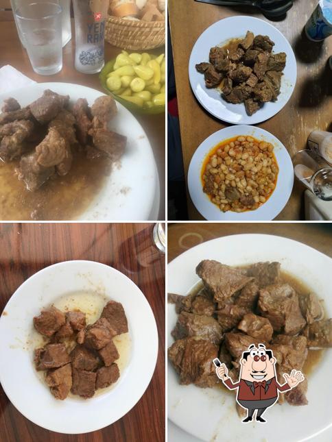 Aksu Lokantası