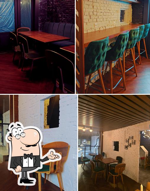 Anatoliaa Street Foods