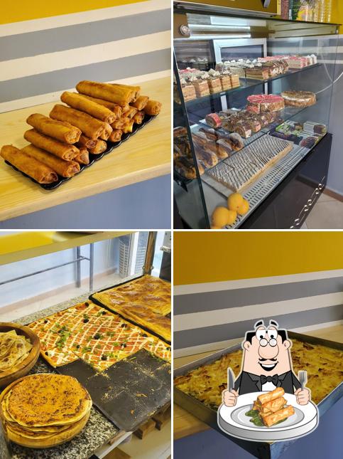 Arrêt food