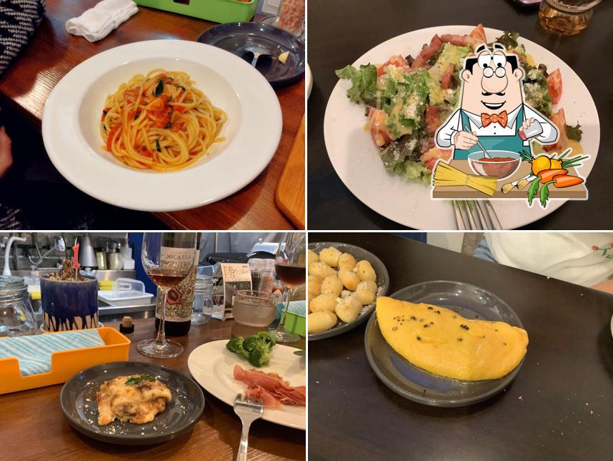 CHIBITA