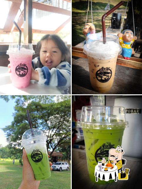 สุมหัว Cafe&Camping