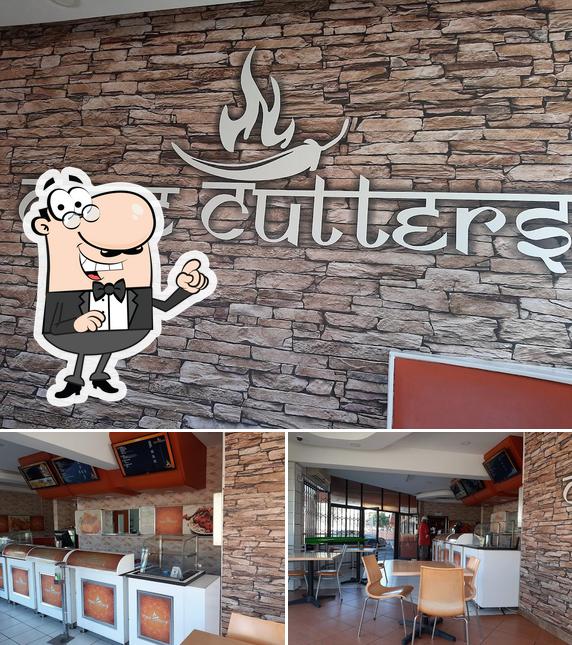 Cane Cutters Bar & Restaurant