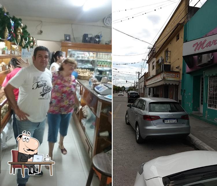 Castaño Hnos SH