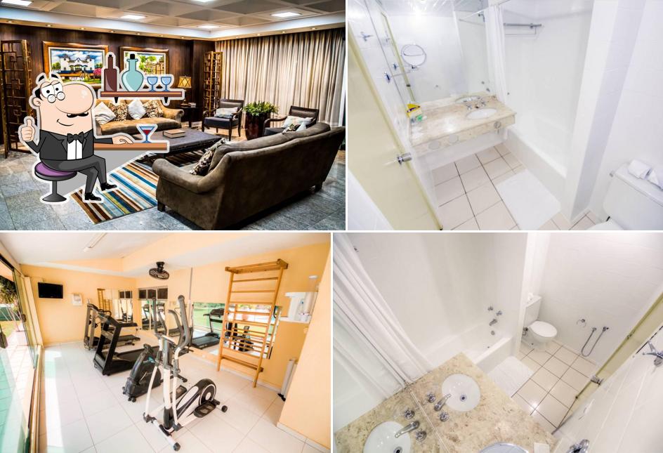 Hotel Dan Inn Uberaba & Convenções