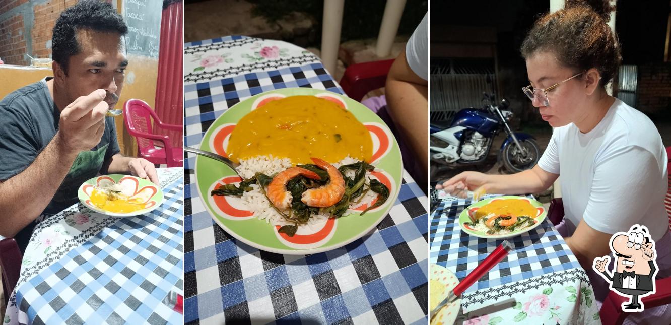 Delícias da dulce