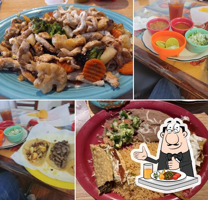 El Maiz Mexican Food