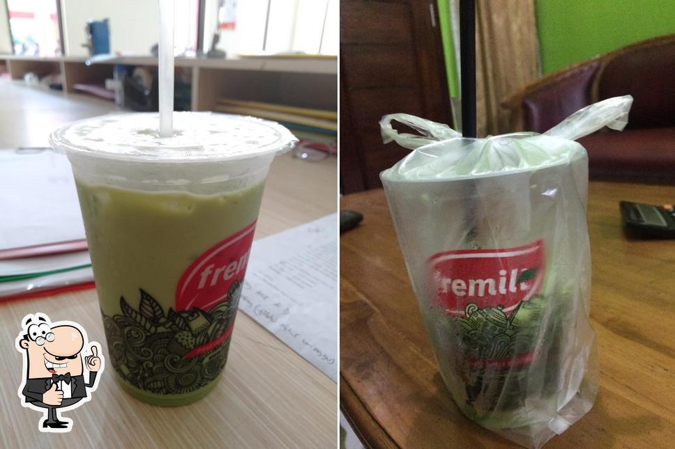 Fremilt-O Rinjani