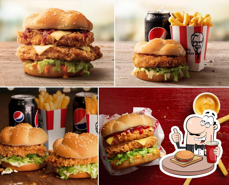 KFC Mundaring