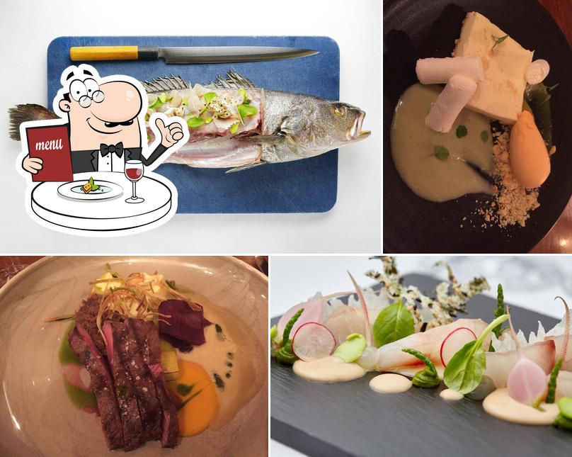 Restaurant Karel 5*