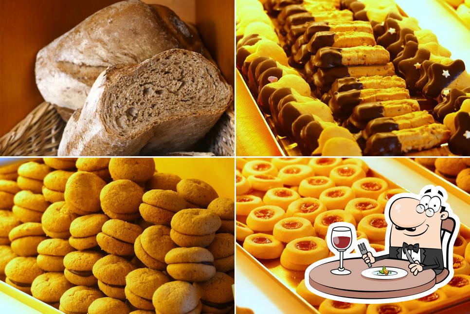 Panetteria Artigianale - Pasticceria Il Fornaio di Bonelli Elisa e Bruno Giuseppe