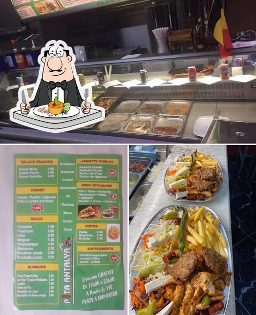 Pita Antalya