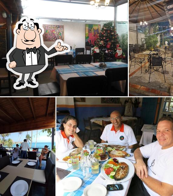 Restaurant Pola