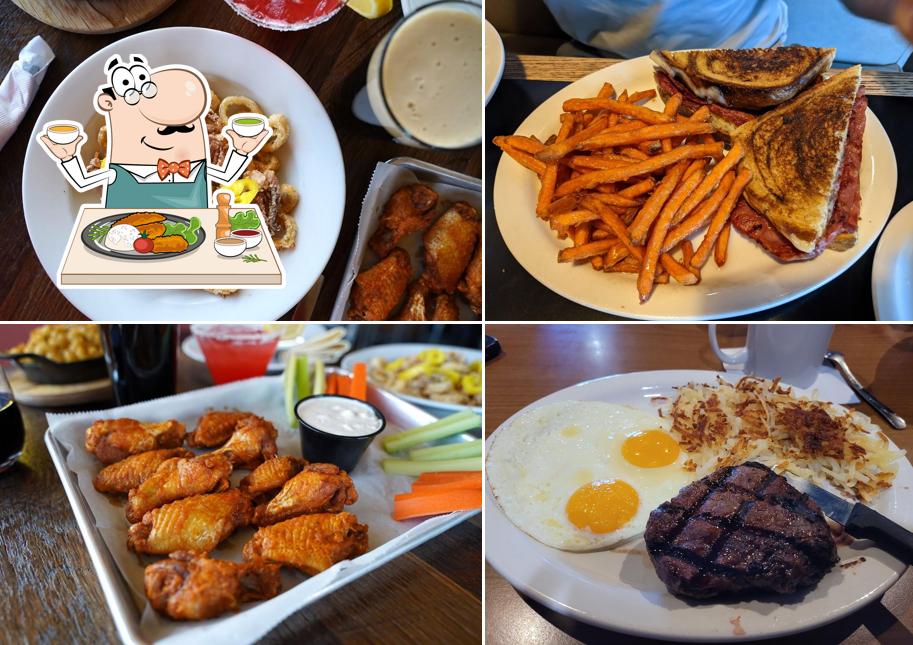 Red's American Grill