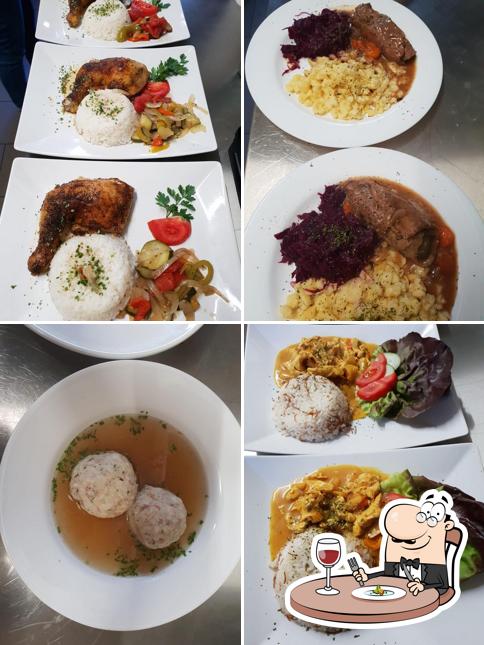 Silzer Dorfcafe