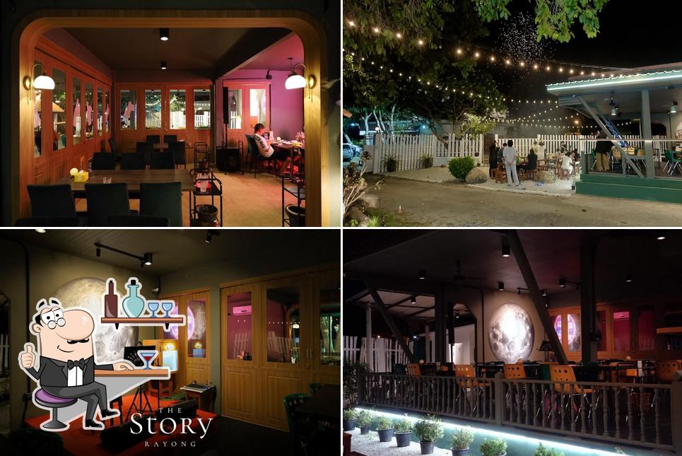 The Story Rayong
