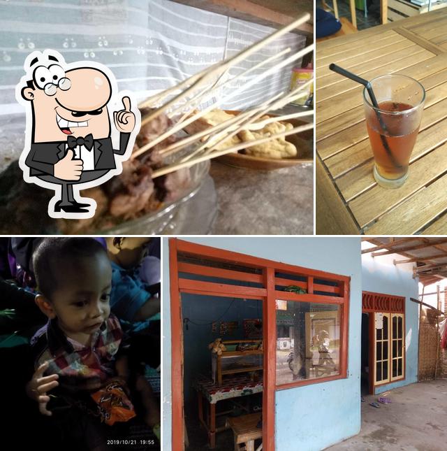 Warung Bu Latifah