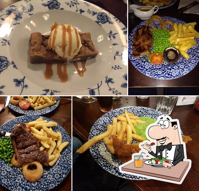 Wetherspoons