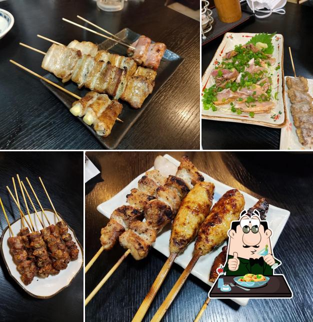 Yakitori Sourin