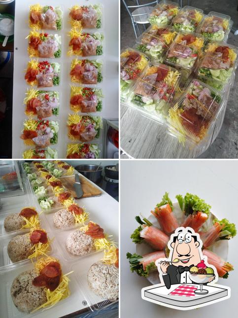 ร้านครัวหลังบ้าน