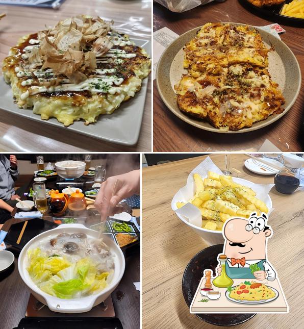 呑み酒場 壱