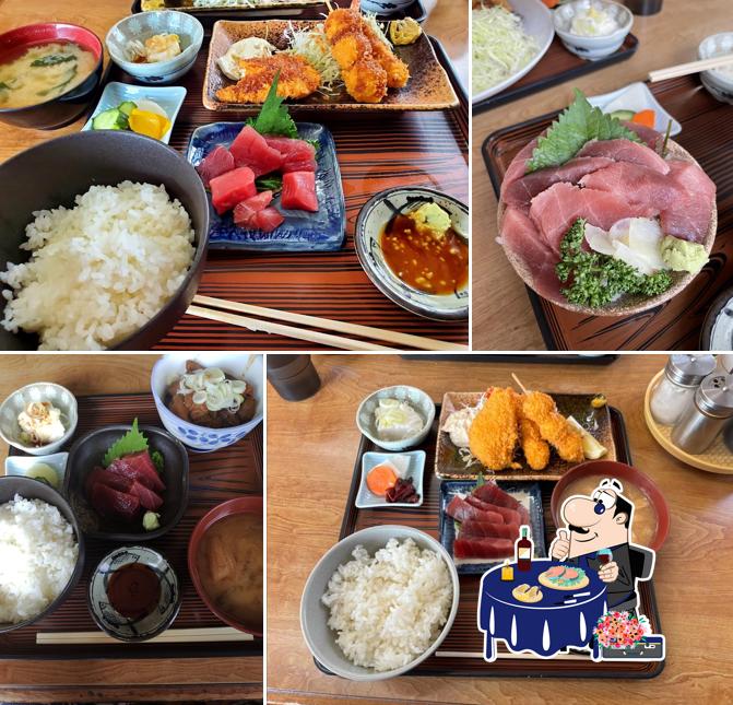 和泉食堂