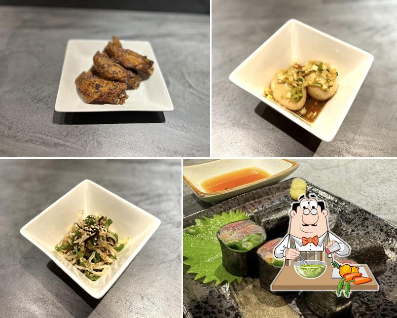 居酒屋 はいからや