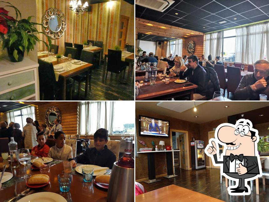Restaurante Azabache