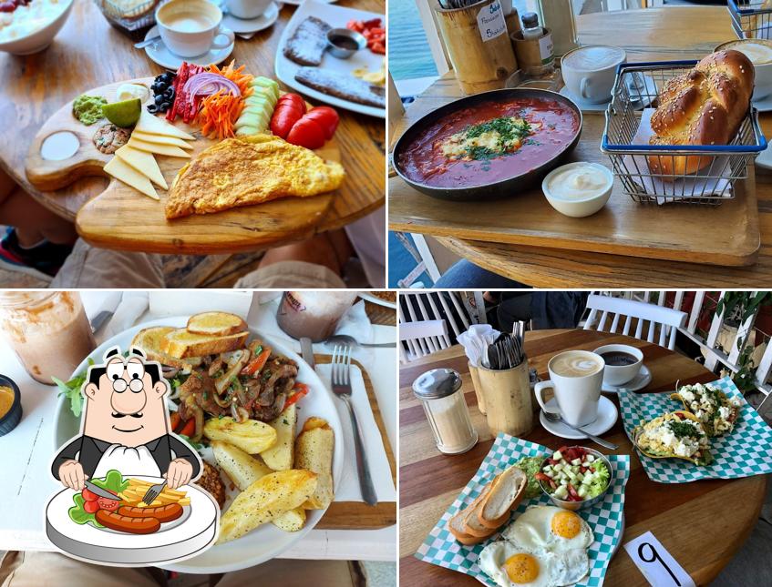Sababa Restaurant