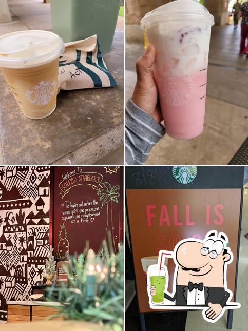 Starbucks Coffee Company