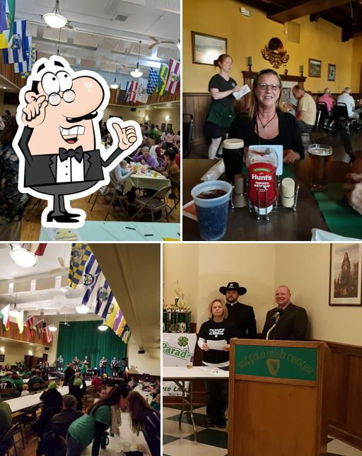 The Buffalo Irish Center