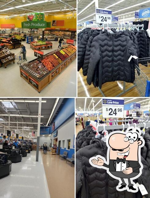 Walmart Supercenter
