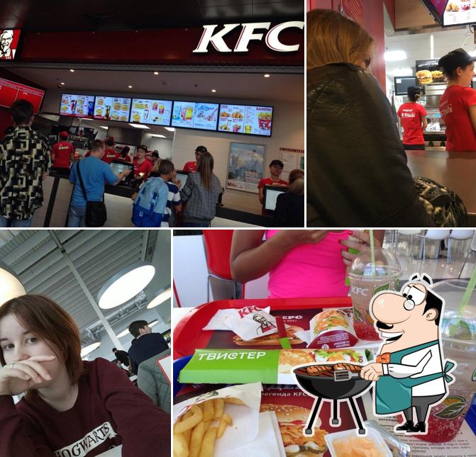 KFC