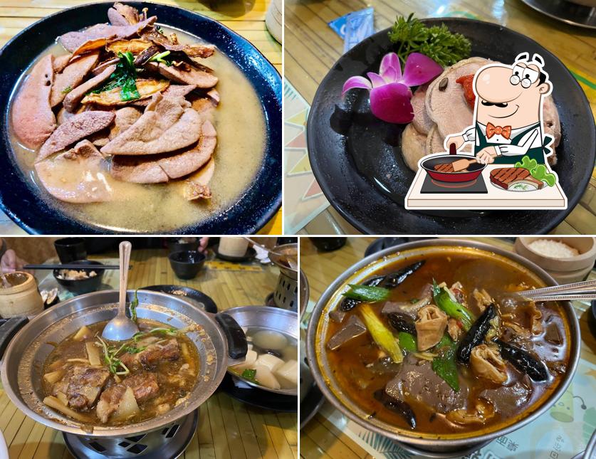 竹之鄉風味餐廳7/27～7/31休息