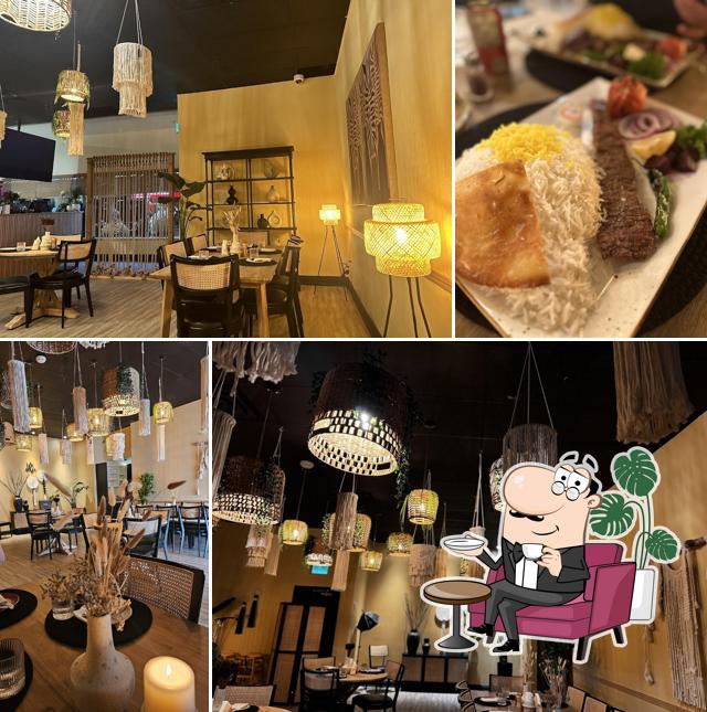 Afraa Restaurant