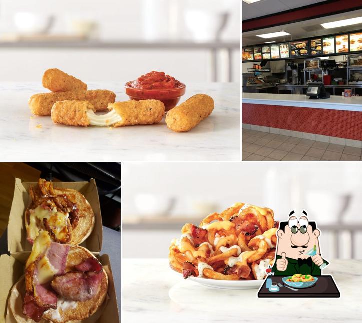 Arby's