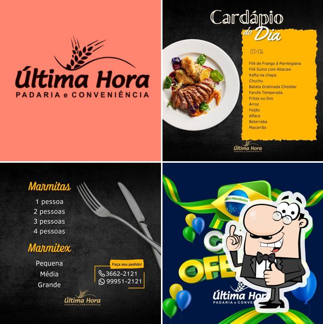 Ultima Hora Grill Restaurante e Churrascaria
