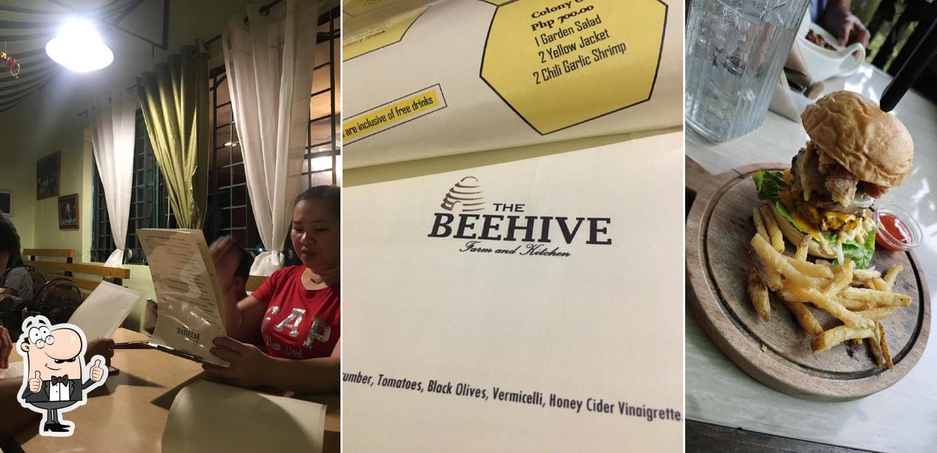 The Beehive