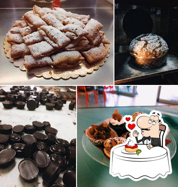 Pasticceria Russo Leonardo