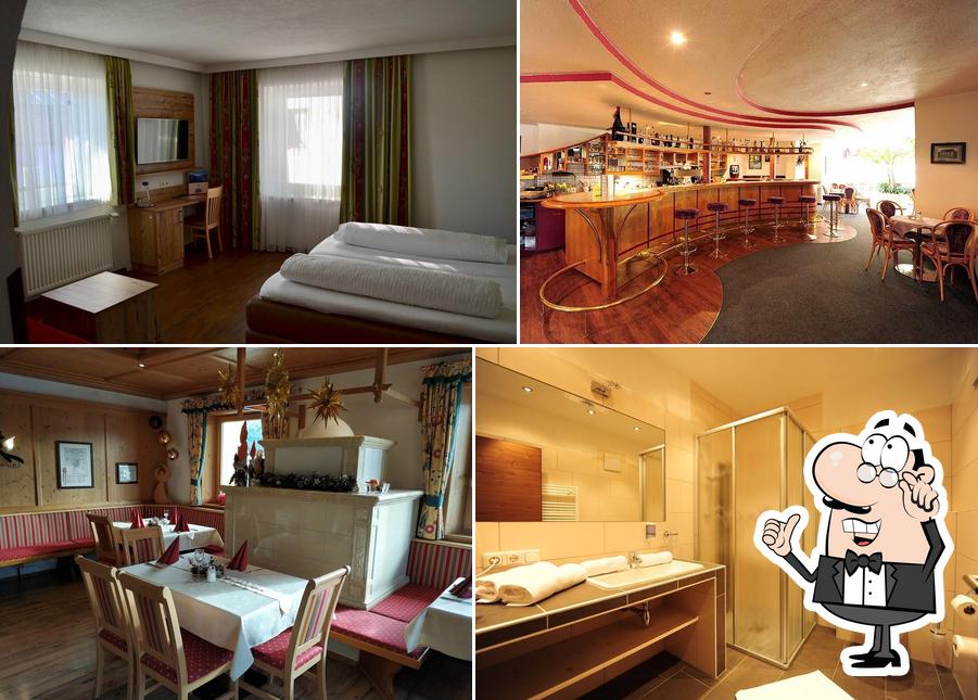 Hotel-Gasthof zum Schwanen