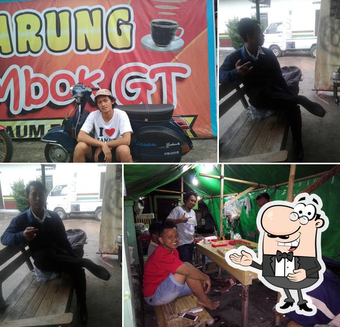 Warung Ibu GT Gentong
