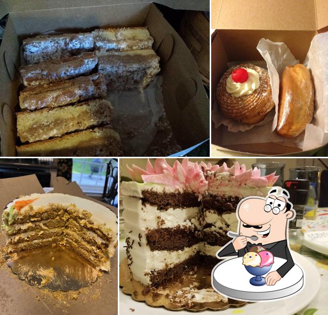 D’Orsi's Bakery