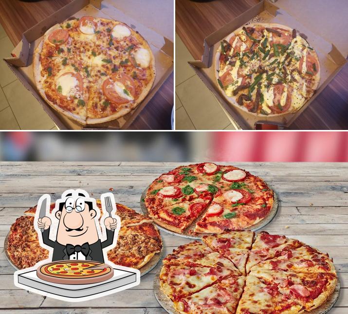 Domino's Pizza Ratingen