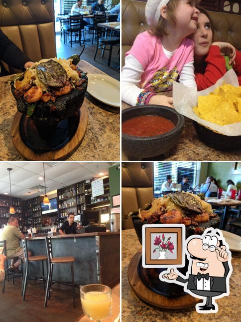 El Metate - Hixson