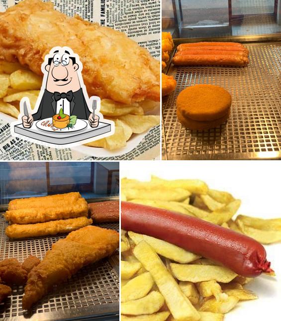 Fish Inn