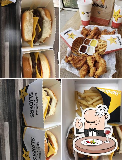 Hardee's