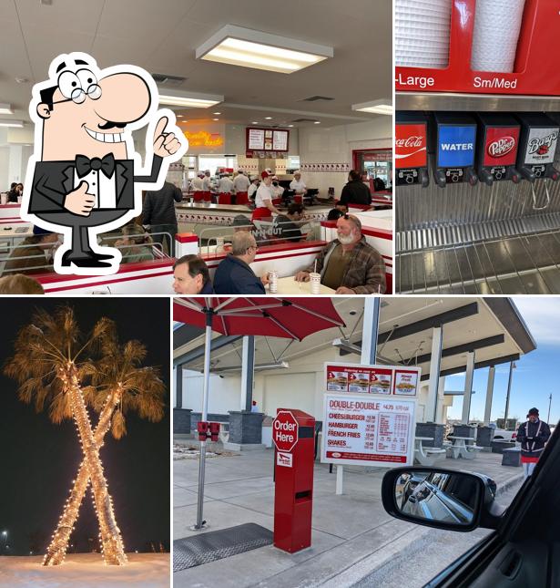 In-N-Out Burger
