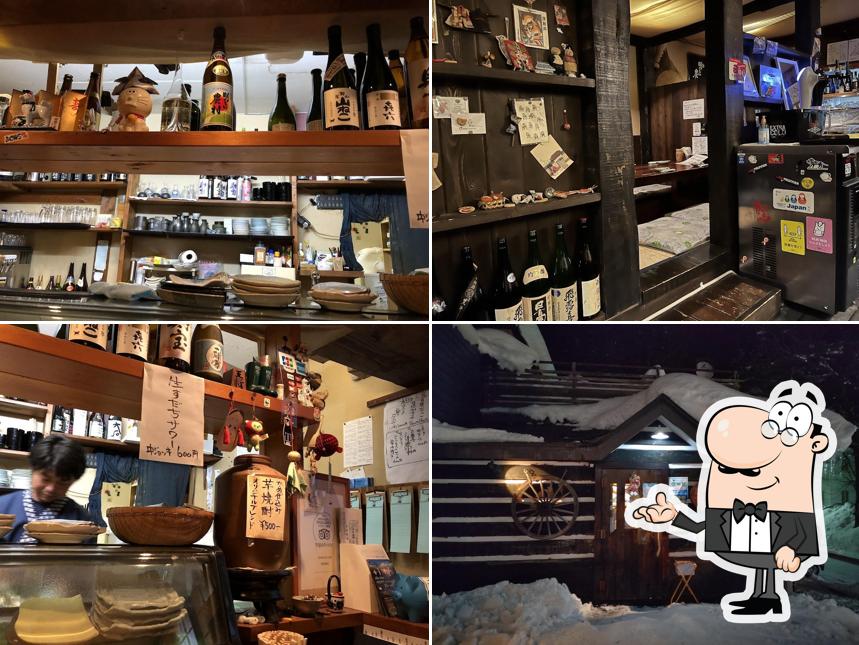 Izakaya Hie Hakuba - Japanese Sake & Foods